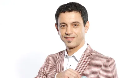 Cum și-a cucerit Sorin Bontea, cel mai dur jurat de la MASTERCHEF, soția  