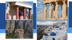 Grecia, mai scumpă, dar mai ieftină decât litoralul românesc. Turist: „În 2019 luam două gyros-uri și două beri cu 10 EURO. Acum e dublu”
