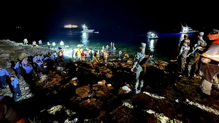 Cel puțin 12 oameni au murit după ce un avion s-a PRĂBUȘIT în Honduras