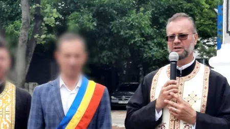 Decizie ȘOCANTĂ a judecătorilor din Buzău. Preotul, acuzat de violarea unei fete de 13 ani, pus în libertate