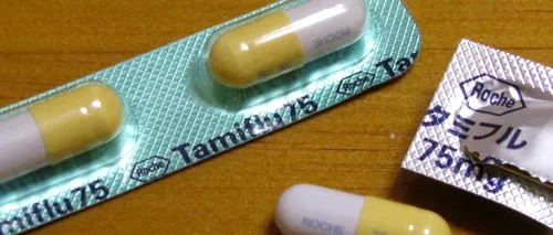 O revistă de specialitate acuză: Tamiflu nu tratează gripa. Guvernele să dea în judecată compania Roche