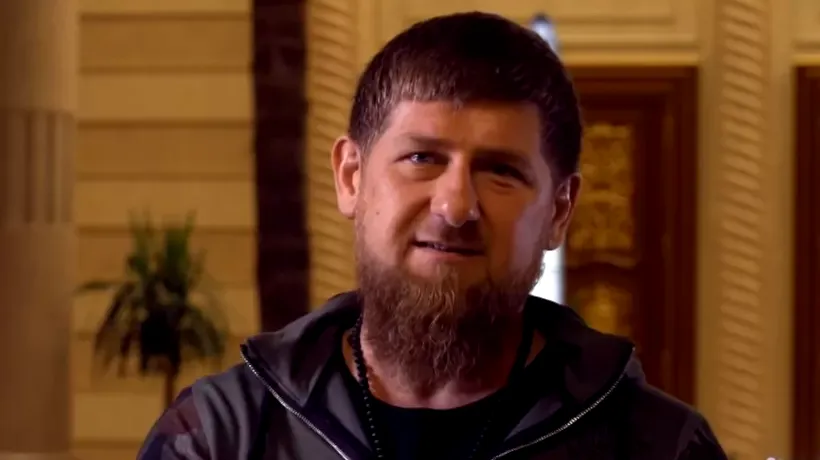 O mie de luptători din Cecenia se vor alătura armatei ruse, anunță  liderul cecen Ramzan Kadîrov