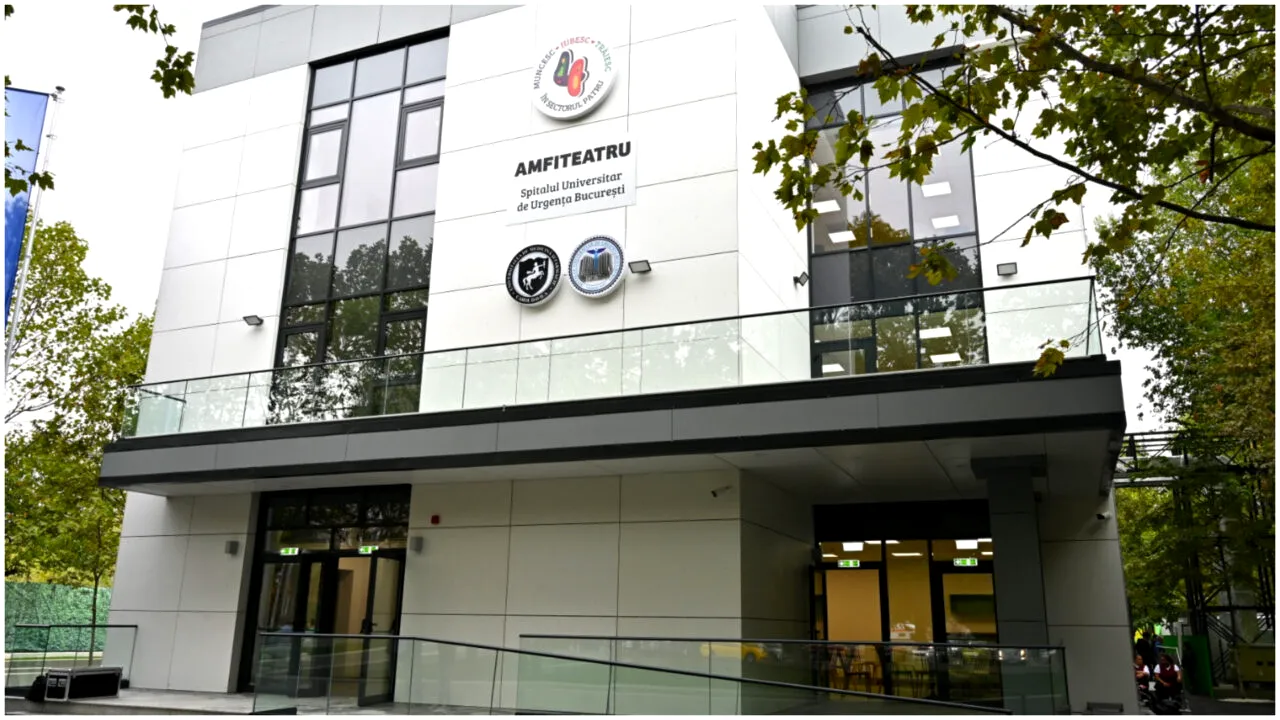 COMUNICAT: Sectorul 4 al Municipiului București a devenit Centru Universitar de Excelență