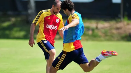 Un jucător cunoscut din Liga 1 vrea să revină la națională după o pauză 3 ani. „Dacă voi face asta, voi intra în atenția domnului Anghel Iordanescu