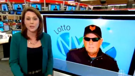 Gestul impresionant făcut de un bărbat care a câștigat la loto 29 de milioane de euro