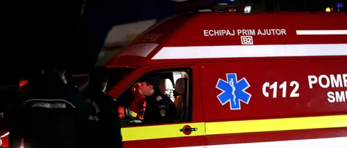 Cele două polițiste moarte într-un accident în Buzău mergeau la Ploiești, la un curs de limba engleză