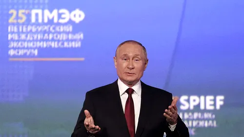 Putin amenință cu arma nucleară: „Toţi trebuie să ştie ce avem noi şi ce vom folosi dacă este necesar”