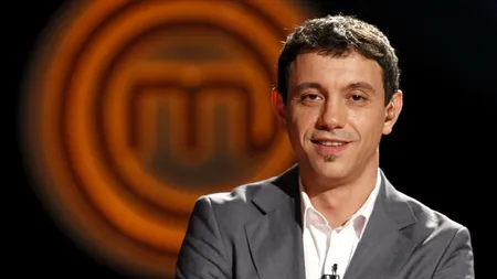 MasterChef. Secretul lui Sorin Bontea, cel mai dur jurat de la show-ul culinar. Ce mănâncă milionarii planetei