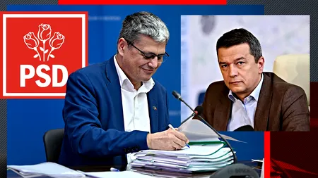 EXCLUSIV VIDEO | Compromisul din rotația premierilor. Ce spun social-democrații despre rămânerea lui Grindeanu la Transporturi și a lui Boloș la MIPE