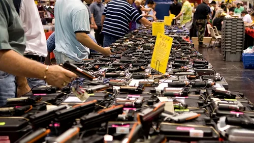 Universitatea din Texas autorizează portul armelor de foc la cursuri