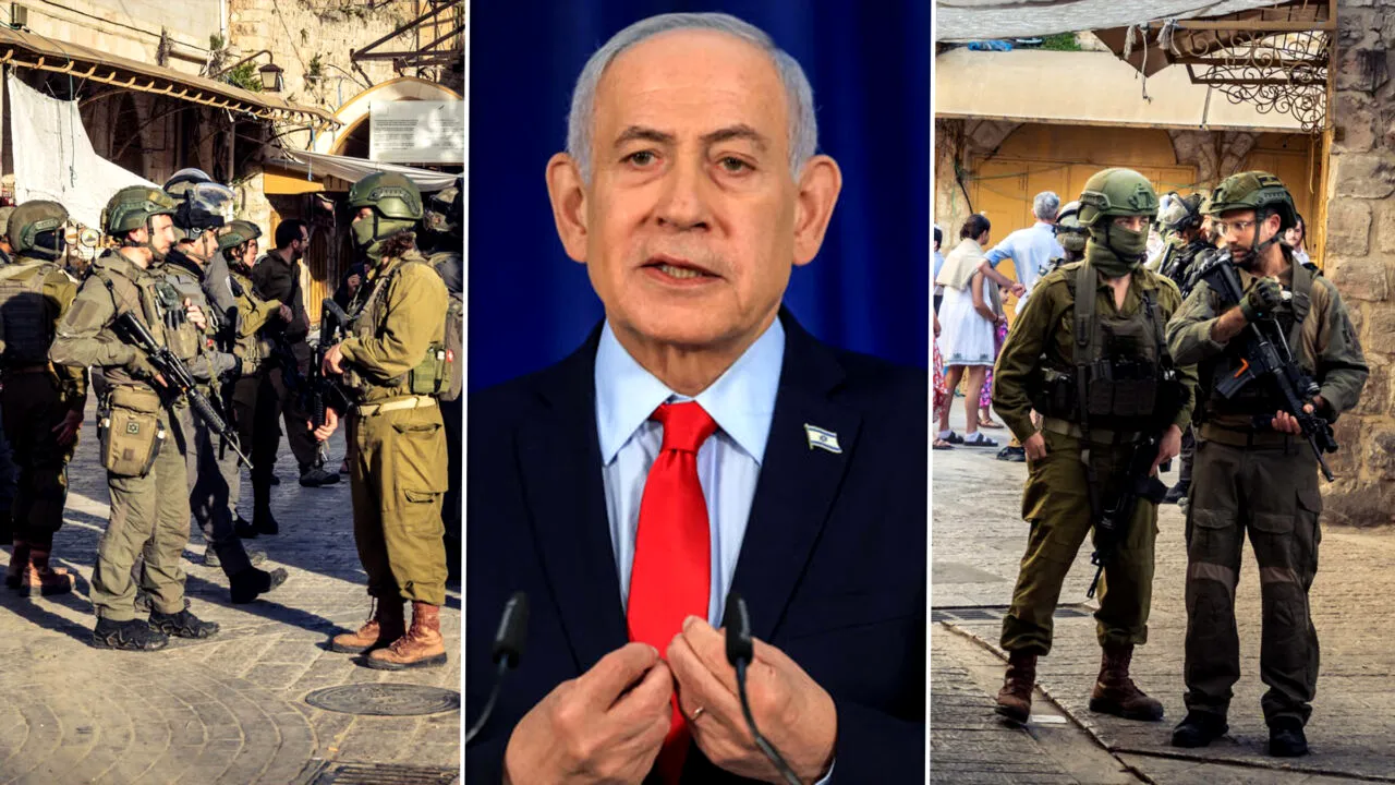 Doctrina apărării avansate. Israelul și noua realitate a zonelor tampon din Fâșia Gaza, Liban și Siria