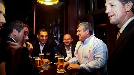 PROSTIA lui Gică Popescu sau avocați slabi? Iată de ce este în închisoare 