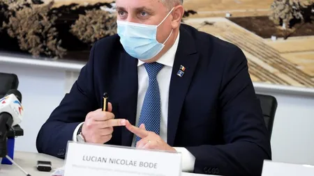 PSD îi cere demisia lui Bode! Ministrul Transporturilor, acuzat pentru accidentul de pe DN7