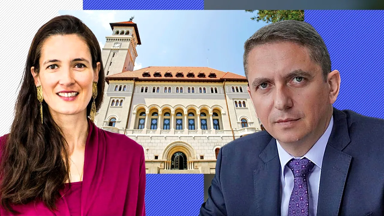 EXCLUSIV | Adevărul despre „realizările” postate de Clotilde Armand. Fost city manager al Capitalei: „Numai minciuni. Sectorul 1 e Raiul șobolanilor”