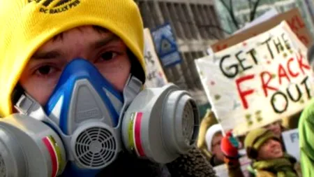 STUDIU. Ce impact are fracturarea hidraulică asupra sănătății oamenilor