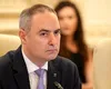 Alexandru Nazare preia ștafeta de la Tánczos Barna, în prezența premierului Ilie Bolojan