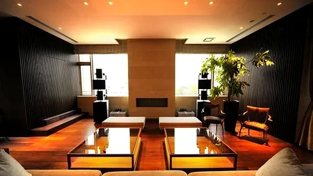 Proiectul-mamut de 140 de milioane de euro din estul Capitalei a intrat în insolvență