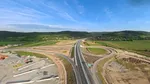Prima inaugurare de pe Autostrada Transilvania în 2026 se apropie. Punctul-cheie care decide deschiderea traficului