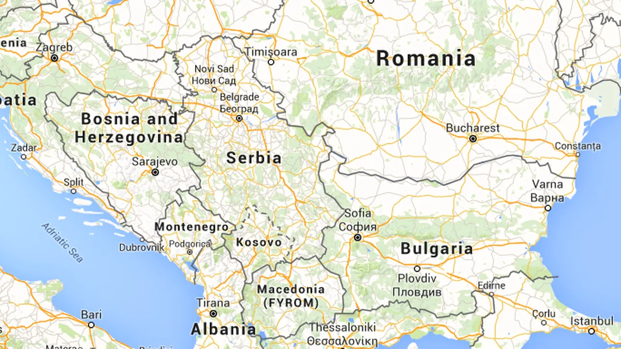 Ce facilități oferă Guvernul pentru românii din Serbia care vor să muncească în România
