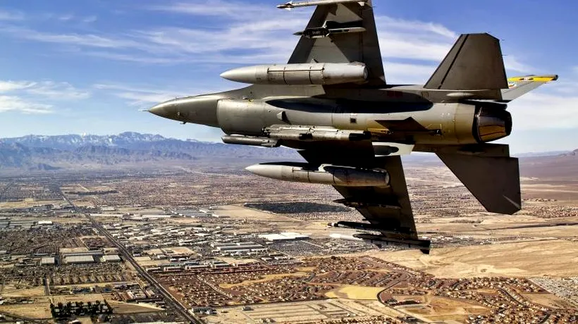 Statele Unite vor oferi susținere aeriană unor grupuri insurgente din Siria