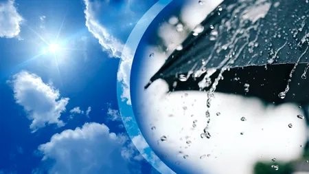 Cu ce temperaturi începe primăvara. Meteorologii ANM vin cu date de ultimă oră pentru Gândul