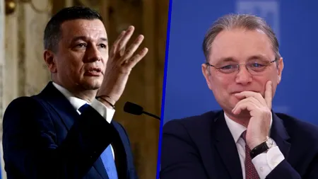 Ședință de urgență la PSD după desemnarea lui Luca Niculescu. Grindeanu: Sfidează matematica / o nouă aventură politică