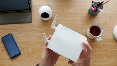 Cum afli parola de la WiFi dacă ai uitat-o. Cele mai simple metode, în funcție de dispozitiv