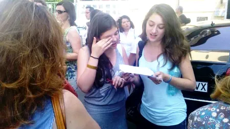 BAREM MATEMATICĂ BAC 2013. Cum se punctează subiectele date la MATE-INFO în sesiunea toamnă