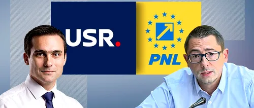Continuă lupta dintre viceprimarul PNL al Brașovului și primarul USR. Sebastian Rusu: ”O instituție publică nu reprezintă un instrument de răzbunare!”