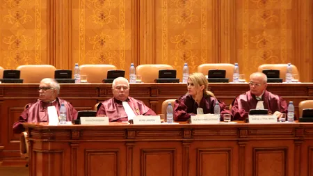 Klaus Iohannis nu face presiuni asupra judecătorului Petre Lăzăroiu