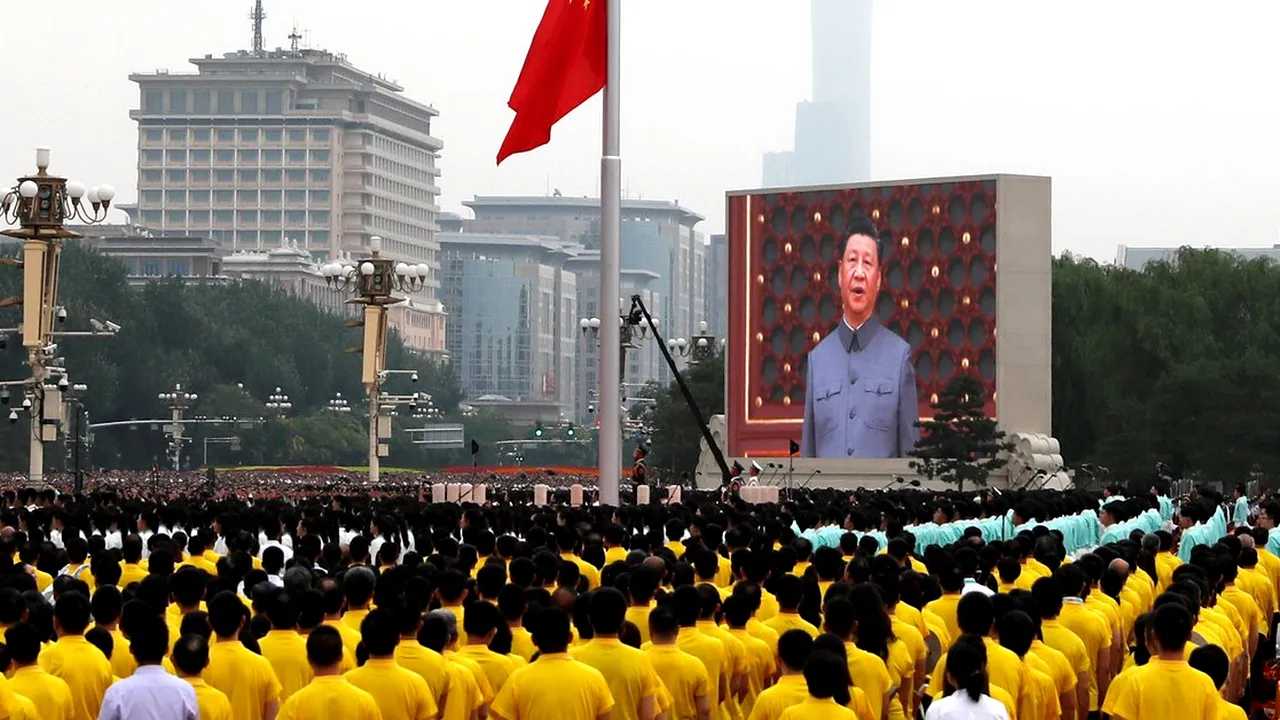 China introduce „Gândirea Xi Jinping” în programa școlară pentru a „ajuta adolescenții să creadă în marxism”