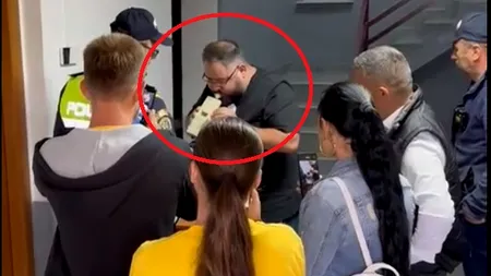 Primar din Gorj, testat pozitiv la DRUGTEST! Edilul a lovit cu mașina o mamă și a fugit de la locul accidentului