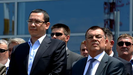 Ponta i-ar fi cerut lui Stroe să introducă în Codul rutier și alte modificări. Condiția de care depinde acceptarea proiectului