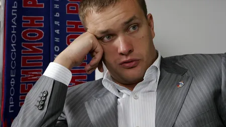 Președintele clubului ȚSKA Moscova, spitalizat după ce a fost bătut de persoane necunoscute