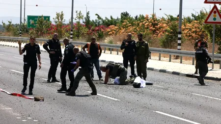 Hezbollah a atacat cu rachete și drone nordul ISRAELULUI /Numeroase persoane au fost rănite