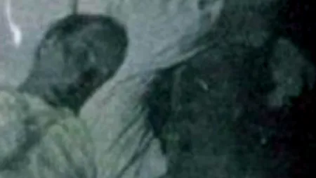 Ce a surprins un fotograf cu câteva ore înainte de moartea unui bărbat