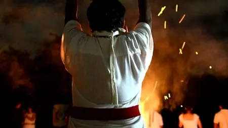 21 DECEMBRIE 2012. Cum s-au pregătit oamenii în toată lumea pentru SFÂRȘITUL LUMII