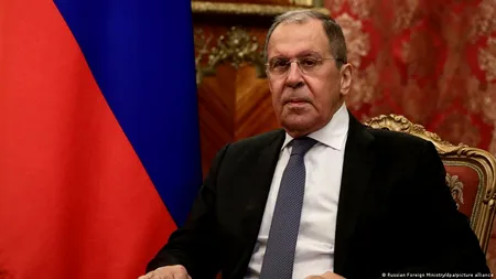 Kremlinul cere garanții de securitate pentru Rusia, Ucraina și Uniunea Europeană