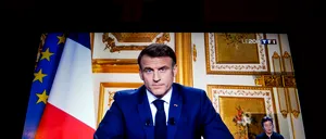 Macron critică dur demiterea Guvernului Barnier /Președintele FRANȚEI vrea guvern de „interes general”