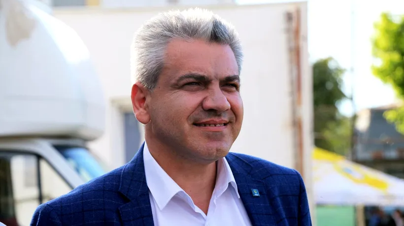 Conducerea organizației județene PNL Botoșani l-a demis pe președintele filialei municipale, senatorul Cristian Achiţei