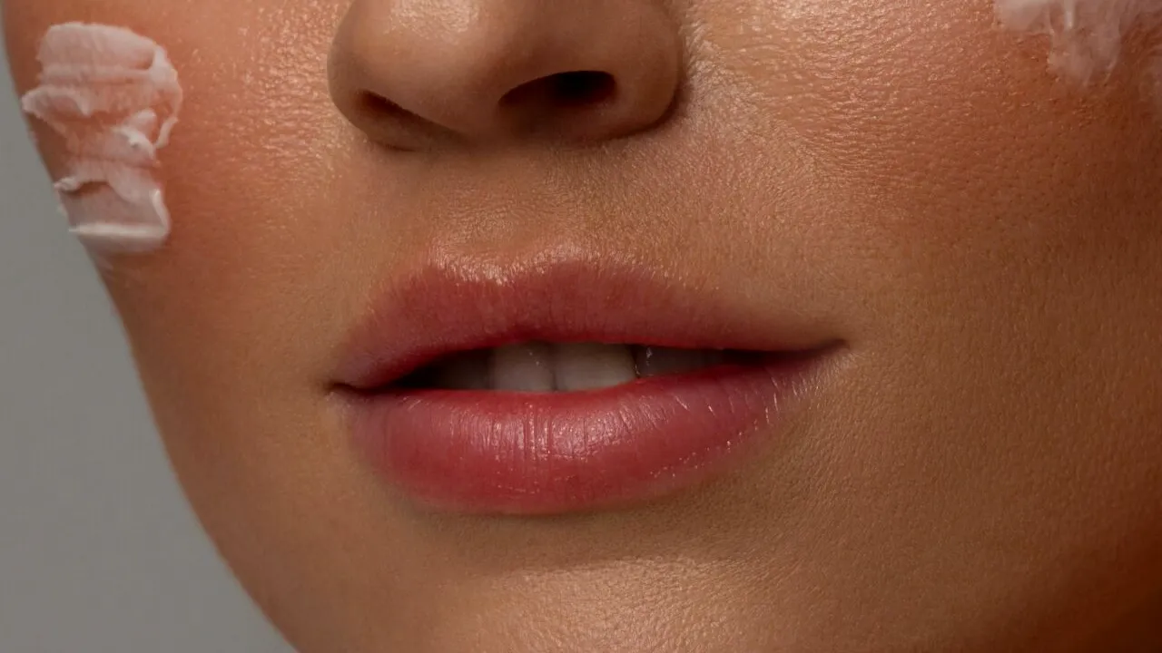 (P) Îngrijire antirid delicată: când să introduci vitamina C treptat