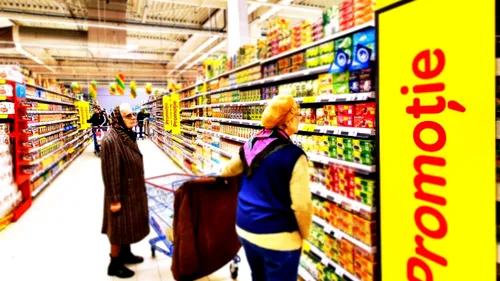 SOCIAL. News alert în România! Prețurile o iau razna! Cu cât se scumpesc alimentele de bază