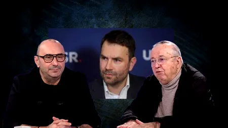 Ion Cristoiu: „Pe 7 decembrie, dacă îl votăm pe Drulă, îl votăm în continuare pe NICUȘOR DAN la Primărie”