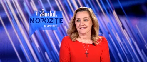 Cum vede Elena LASCONI ideea de FAMILIE: Voi fi președintele în mandatul căruia se va întâmpla parteneriatul civil și nu doar povești