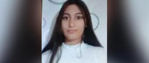 Adolescentă de 16 ani, dată în urmărire naţională şi internaţională. Mihaela a lăsat un bilet părinților și a plecat de acasă