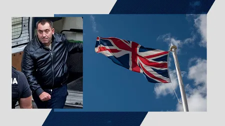 Unde s-ar fi ascuns MAFIOTUL Nicu Patron după ce a fugit din România și s-a amestecat în politică. „Hoțul în lege” este CĂUTAT în trei țări