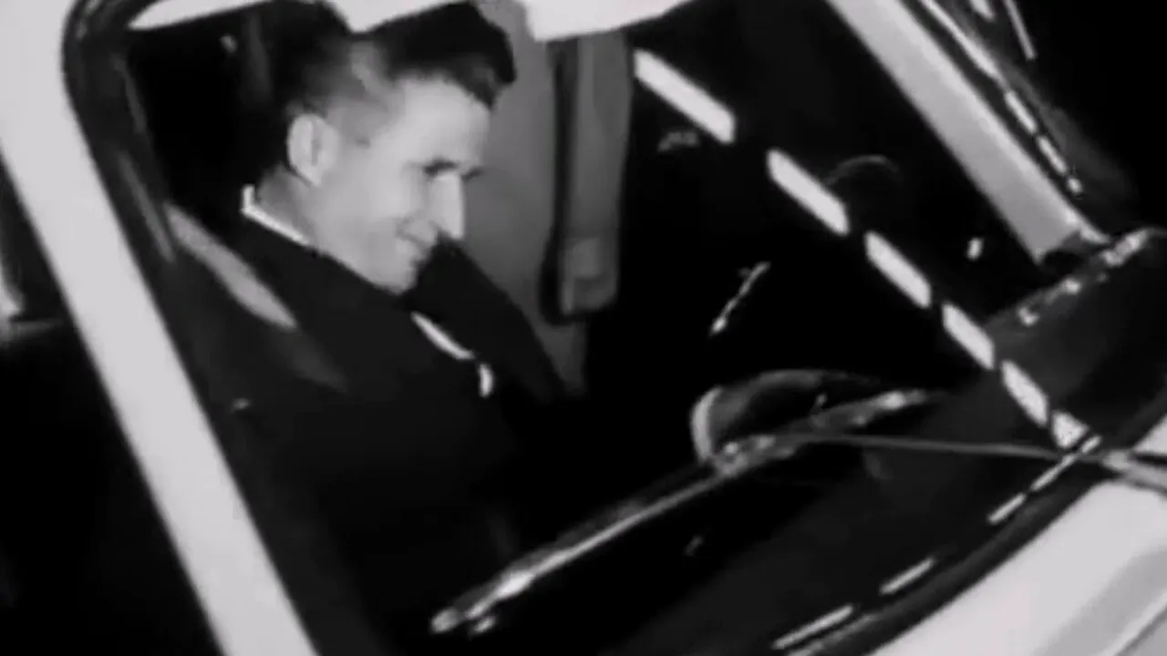 Cum arăta mașina românească, mai bună decât Dacia, vândută în străinătate de Ceaușescu