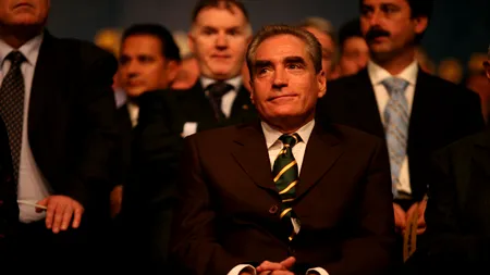 Petre Roman nu mai poate contesta raportul de incompatibilitate al ANI. Decizia este definitivă