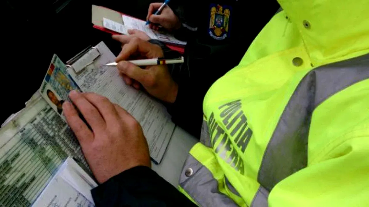 Puțini șoferi știu! Se întâmplă din 27 iulie 2023. Este vorba de AMENZILE rutiere