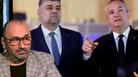 Cătălin Cîrstoiu dezbate ȘEDINȚA de 16 ore a coaliției: 